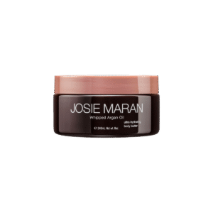Whipped Argan Oil Body Butter