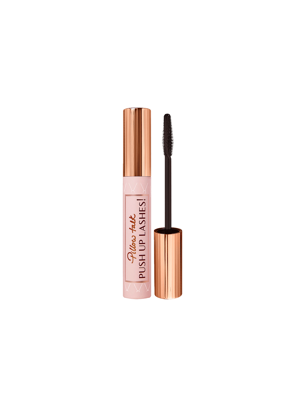 Lengthening Mascara