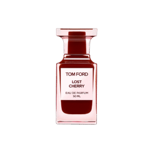 Lost Cherry